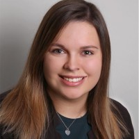Christina Luber