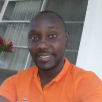 Pacifique NIYONGABO