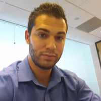 Derrick Silva