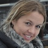 Rita Børke