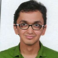 Harsh Patil