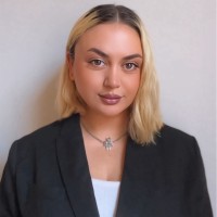 Ani Khudoyan