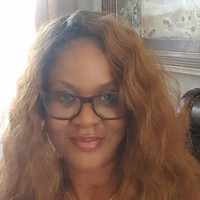 Gwendolyn James-Horne
