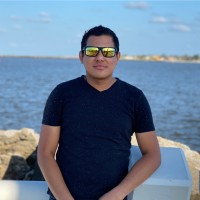Edgar Ramos