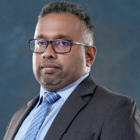 Dhanushka Balasuriya