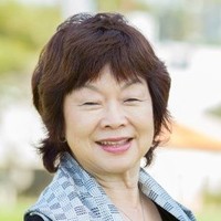 Patricia Sandt