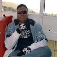 Edwin Bernal