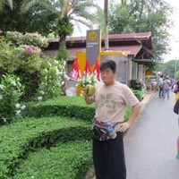 Nelson Liu
