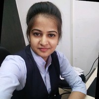 Pooja Kasautia