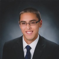 Matthew Peters