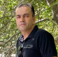 Hossein Asadi