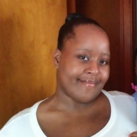Latasha Cooper
