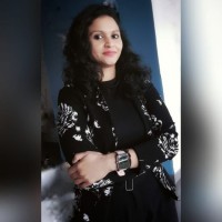 Usha Zalpuri