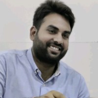Pradeep Kumar