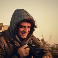 Diego Fernandez