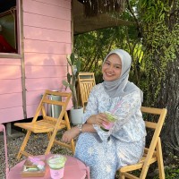 Irdina Asmaiza