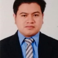 Carlos Alfredo Cuyuch Chile