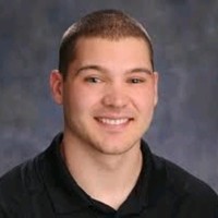 Ryan Bolenbaugh