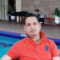 Anurag Singh