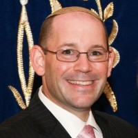 Rabbi Robert Weiner