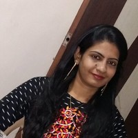Amee Shah