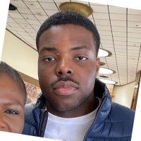 Elton Okwuosa