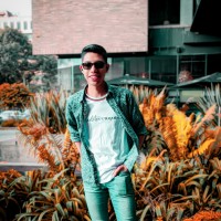 Daniel Ramos