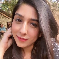 Simran Oberoi