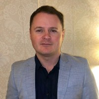 Stephen Dwyer Msc