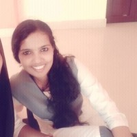 Anjitha Ramesh