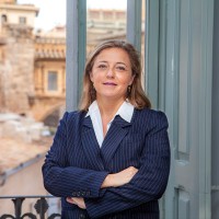 Ana Maria Pont Pérez