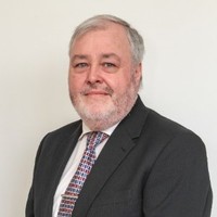 Stephen Boyle.
