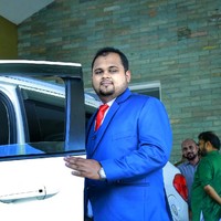 Mohamed Riyas Machinchery