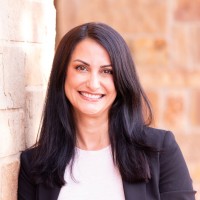 Vanessa Stenulson