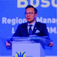 Bosco Lau