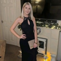 Natasha Gray