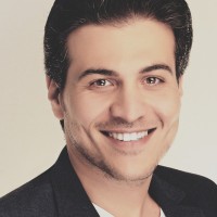 Mahmoud Eldemerdash