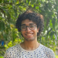 Dhruv Menon