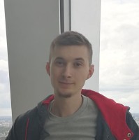 Kamil Niekalo