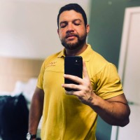 Mário Almeida