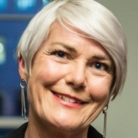 Olwen Williams