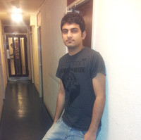 Yashraj Singh