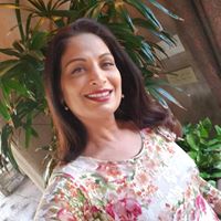Sangeeta Reddy