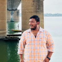 Harsha Vardhan Reddy Sadhu