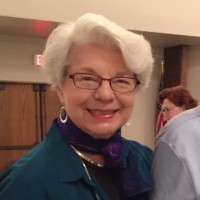 Marykay James
