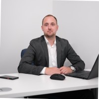 Denis Vetrih