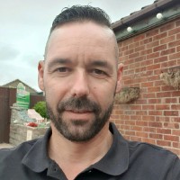 Darren Norton