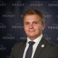Ben Hendy