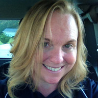 Sherry Hall