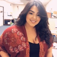 Diana Ochoa-Gonzalez
